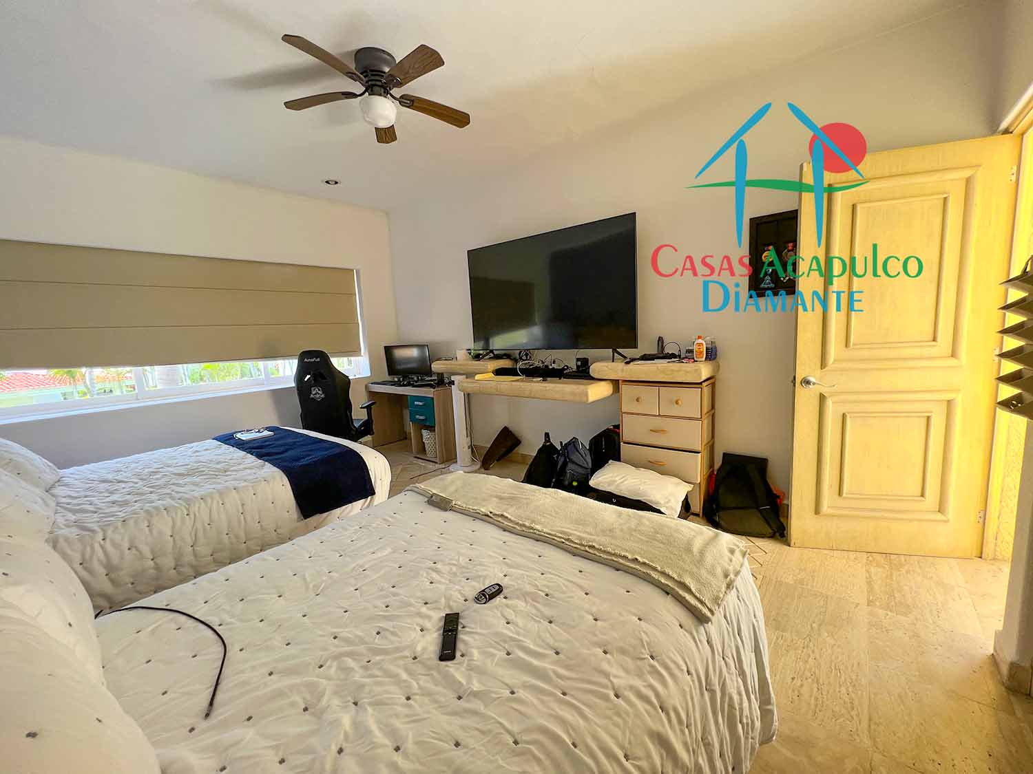 Son Vida Barbados 3 - Recámara cinco 2